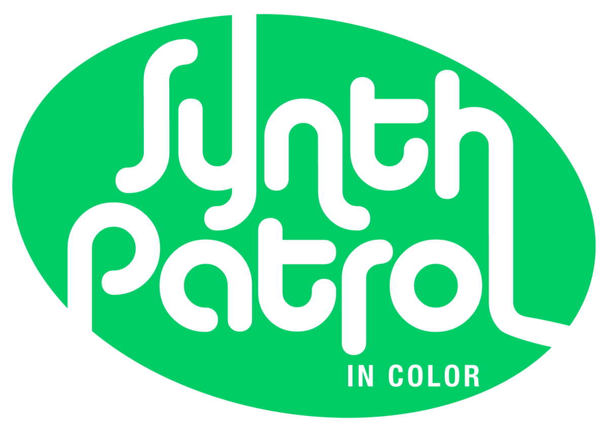 Welcome to Synth Patrol HQ